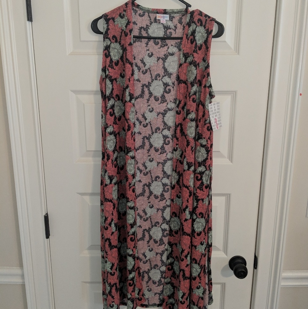 LuLaRoe Joy S